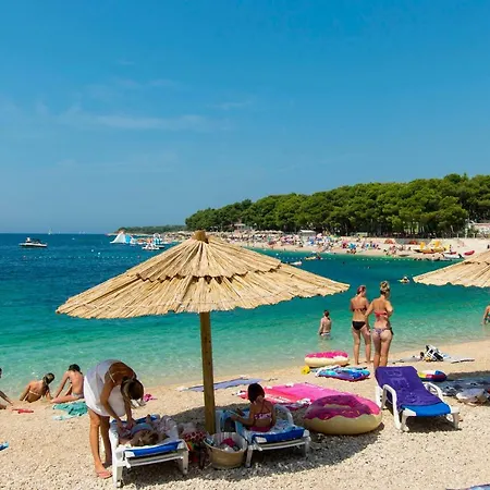 Apartman Visnja Primošten